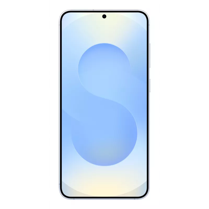 Samsung Galaxy S25+ SM-S936B smartphone 5G, 17 cm (6,7 pulgadas) OLED 3120 x 1440 120 Hz, Dual SIM, 12 GB de RAM, 512 GB, 4900 mAh, Icy Blue (azul hielo)