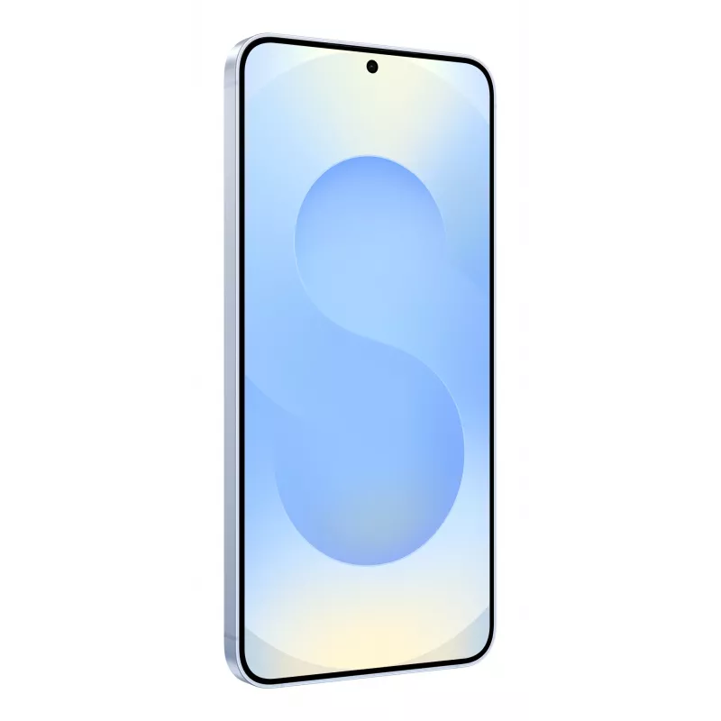 Samsung Galaxy S25+ SM-S936B smartphone 5G, 17 cm (6,7 pulgadas) OLED 3120 x 1440 120 Hz, Dual SIM, 12 GB de RAM, 512 GB, 4900 mAh, Icy Blue (azul hielo)