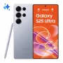 Samsung Galaxy S25 Ultra 17,5 cm (6,9 inch) Dual SIM Android 15 5G USB Type-C 12 GB 1 TB 5000 mAh azul, plata