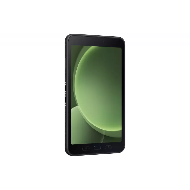 Samsung Galaxy Tab Active5 Enterprise Edition SM-X300N tableta reforzada, 20,3 cm (8 pulgadas), 6 GB de RAM, 128 GB, Wi-Fi, Android