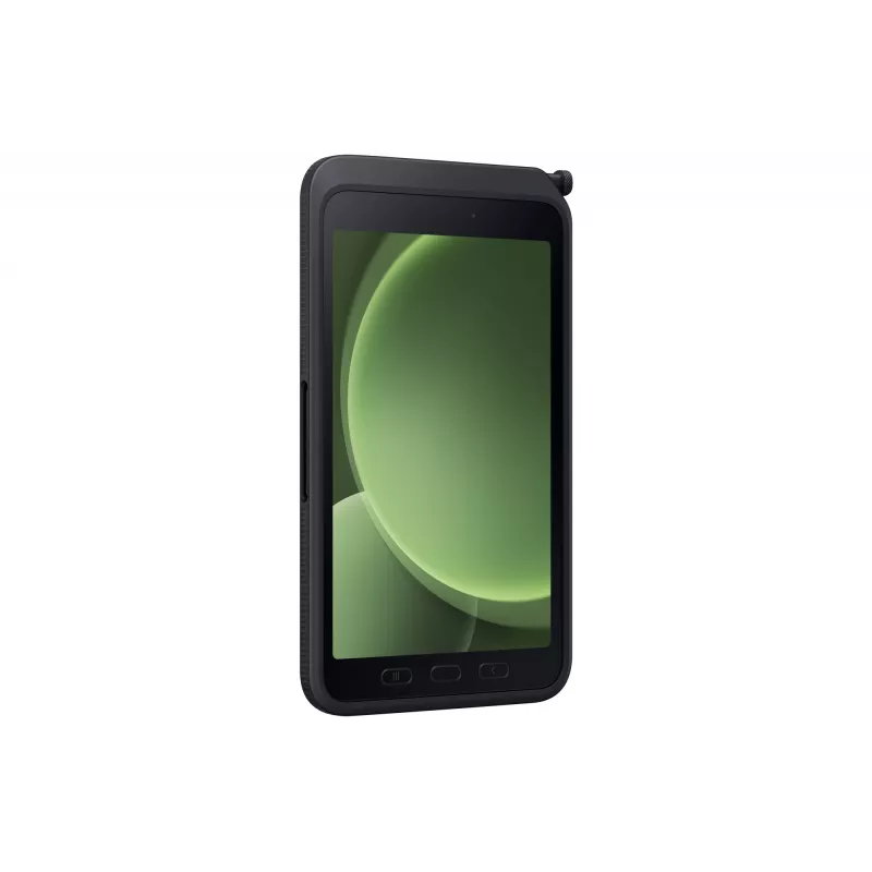Samsung Galaxy Tab Active5 Enterprise Edition SM-X300N tableta reforzada, 20,3 cm (8 pulgadas), 6 GB de RAM, 128 GB, Wi-Fi, Android