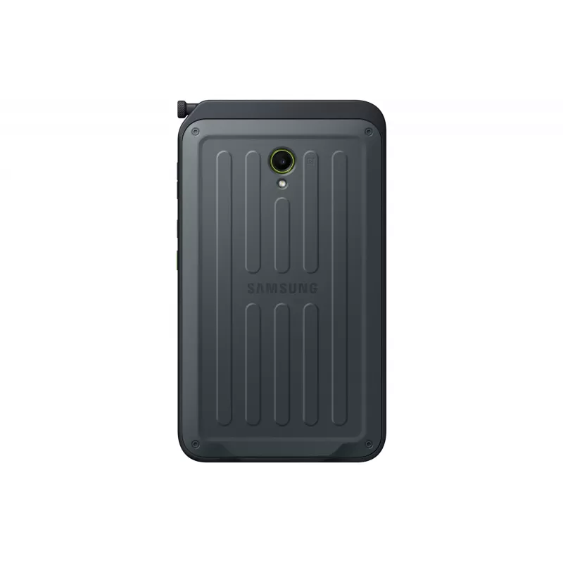 Samsung Galaxy Tab Active5 Enterprise Edition SM-X300N tableta reforzada, 20,3 cm (8 pulgadas), 6 GB de RAM, 128 GB, Wi-Fi, Android