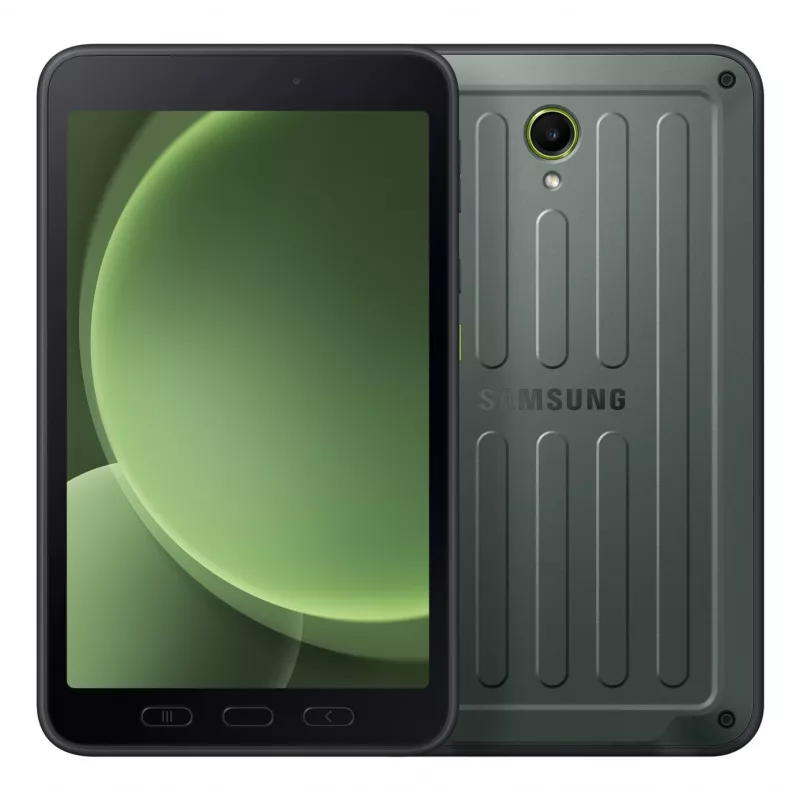 Samsung Galaxy Tab Active5 128 GB 20,3 cm (8