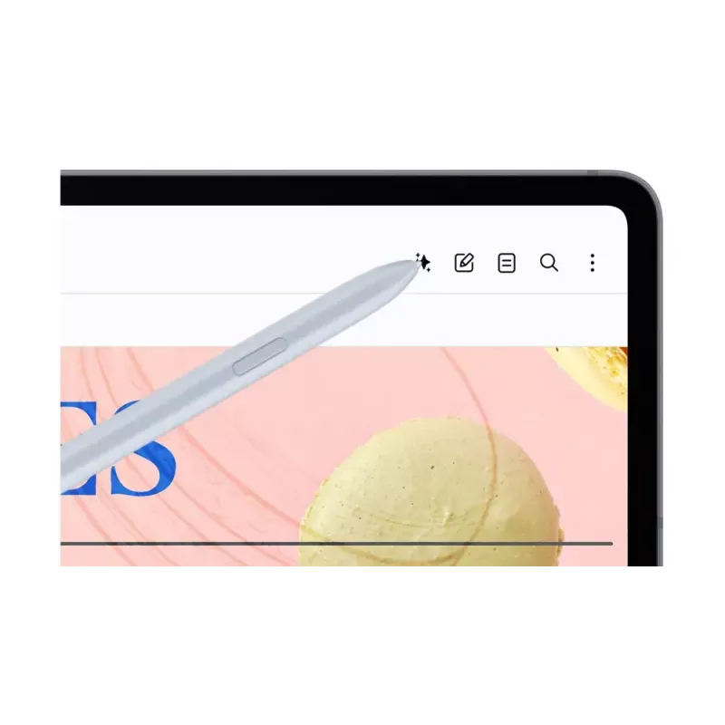 Tablet Samsung Galaxy Tab S10+ 12,4