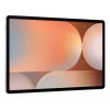 Samsung Galaxy Tab S10+ SM-X826B tableta, 31,5 cm (12,4 pulgadas) Dynamic AMOLED 2X 2800x1752 120 Hz, 12 GB de RAM, 512 GB, 5G, Wi-Fi 6E, Android 14, plata platino