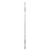 Samsung Galaxy Tab S10+ SM-X826B tableta, 31,5 cm (12,4 pulgadas) Dynamic AMOLED 2X 2800x1752 120 Hz, 12 GB de RAM, 512 GB, 5G, Wi-Fi 6E, Android 14, plata platino