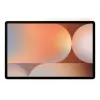 Samsung Galaxy Tab S10+ SM-X826B tableta, 31,5 cm (12,4 pulgadas) Dynamic AMOLED 2X 2800x1752 120 Hz, 12 GB de RAM, 512 GB, 5G, Wi-Fi 6E, Android 14, plata platino