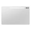 Samsung Galaxy Tab S10+ SM-X826B tableta, 31,5 cm (12,4 pulgadas) Dynamic AMOLED 2X 2800x1752 120 Hz, 12 GB de RAM, 512 GB, 5G, Wi-Fi 6E, Android 14, plata platino