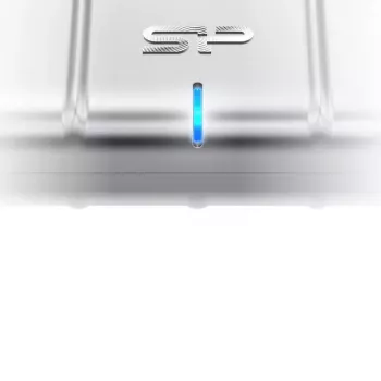 Disco duro externo Silicon Power 1 TB USB Type-C Armor A75
