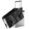 Memoria USB Silicon Power 64 GB USB Type-A USB Type-C Mobile C31
