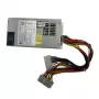 QNAP PSU f/TS409U fuente de alimentación 250 W plata