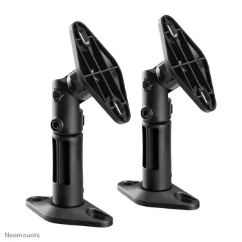 Neomounts SPEAKER-W100 negro soporte para altavoces - universal - totalmente articulado