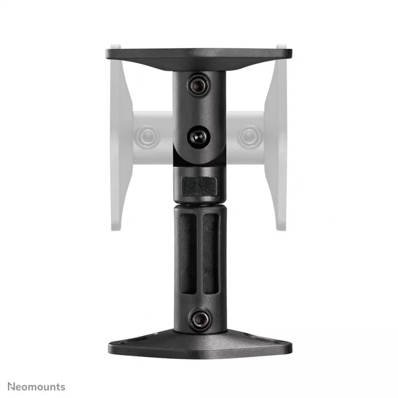 Neomounts SPEAKER-W100 negro soporte para altavoces - universal - totalmente articulado