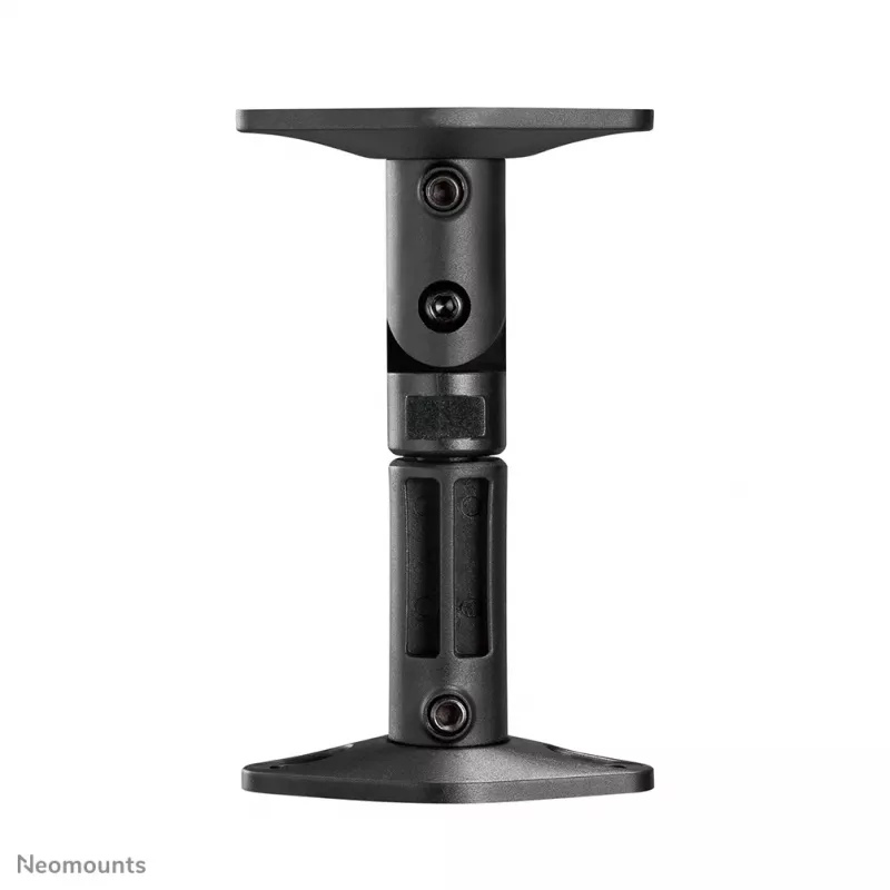 Neomounts SPEAKER-W100 negro soporte para altavoces - universal - totalmente articulado