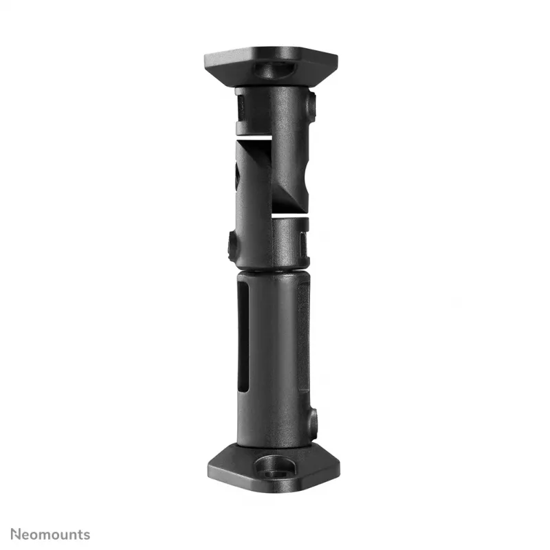 Neomounts SPEAKER-W100 negro soporte para altavoces - universal - totalmente articulado