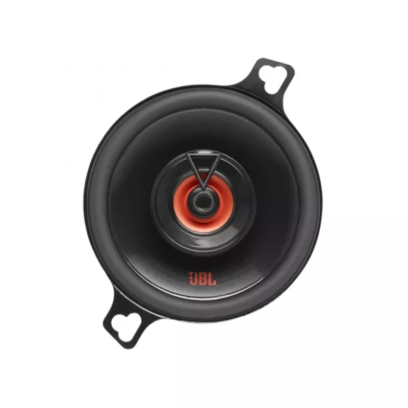 JBL Club 322F altavoces para coche rectangulares 2 vías 75 W 2 unidades
