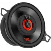 JBL Club 322F altavoces para coche rectangulares 2 vías 75 W 2 unidades