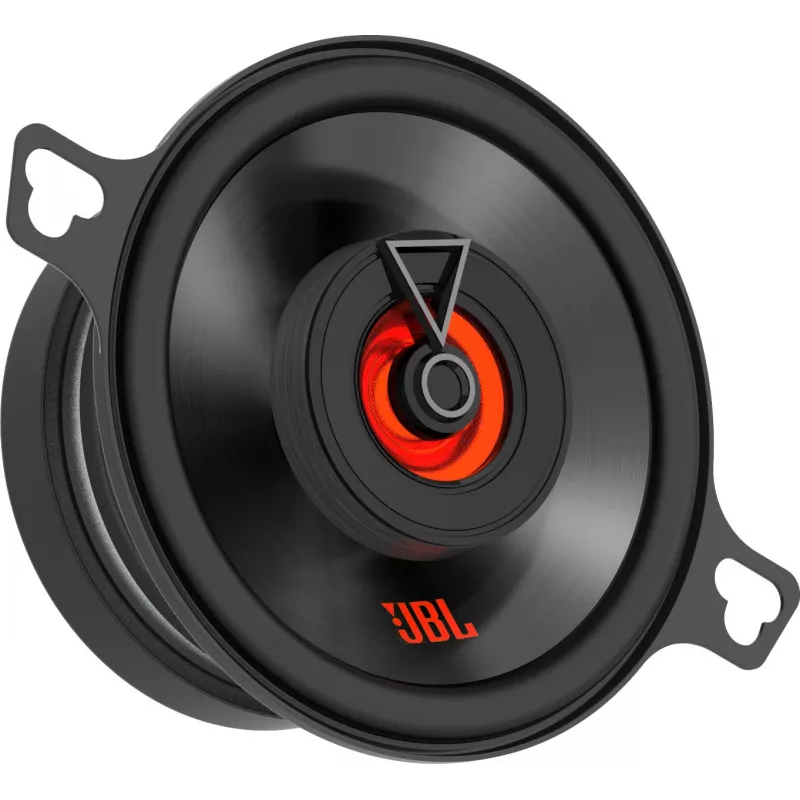 JBL Club 322F altavoces para coche rectangulares 2 vías 75 W 2 unidades
