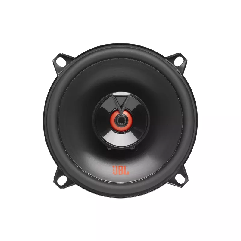 JBL Club 522F altavoces para coche redondos 2 vías 135 W 2 uds.