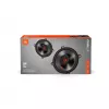JBL Club 522F altavoces para coche redondos 2 vías 135 W 2 uds.