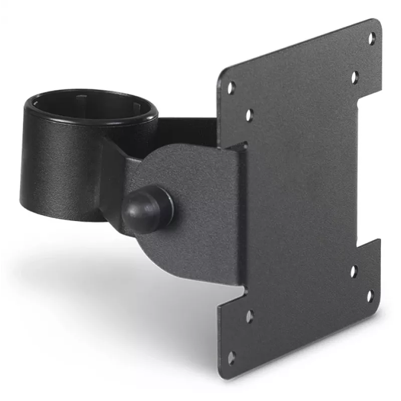 Ergonomic Solutions SpacePole POS soporte para pantalla VESA 75/100