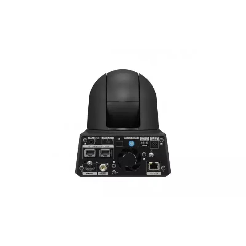 Sony SRG-A12 cámara de conferencia PTZ, Turret, color (día y noche), tecnología AI PTZ Auto integrada
