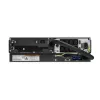 APC Smart-UPS On-Line, 1500VA, rackmount 3U, 230V, 8x salidas IEC C13, SmartSlot, autonomía extendida, con raíles de rack, con batería externa de iones de litio