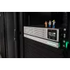 APC Smart-UPS On-Line, 1500VA, rackmount 3U, 230V, 8x salidas IEC C13, SmartSlot, autonomía extendida, con raíles de rack, con batería externa de iones de litio