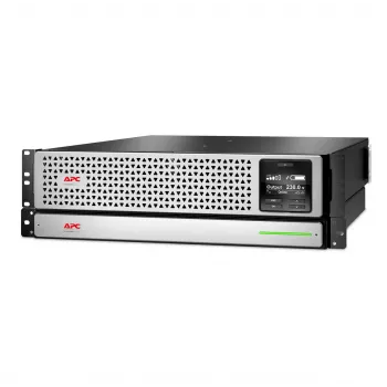 SAI APC Smart-UPS On-Line 1500VA rackmount 3U
