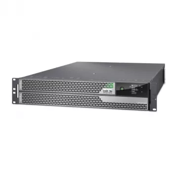 APC Smart-UPS Ultra On-Line Li-Ion SRTL5KRM2UI, 5KW, 2U rack/torre, 6x C13 y 4x C19, NMC