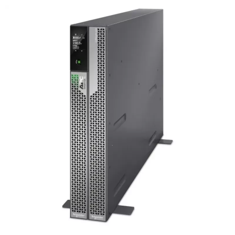 APC Smart-UPS Ultra On-Line Li-Ion SRTL5KRM2UI, 5KW, 2U rack/torre, 6x C13 y 4x C19, NMC