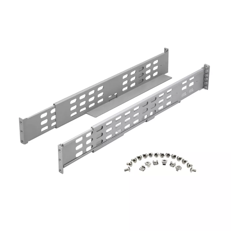 APC SRV5KRIRK sistema de alimentación ininterrumpida (SAI) doble conversión (online) 5 kVA 5000 W