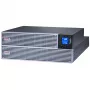 APC Easy UPS On-Line 3kVA ion-litio rack/torre 4U 230V 7 salidas