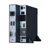 APC Easy UPS On-Line 3kVA ion-litio rack/torre 4U 230V 7 salidas