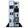 APC Easy UPS On-Line 3kVA ion-litio rack/torre 4U 230V 7 salidas