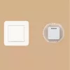 Módulo de interruptor individual AQARA Smart Home T1, con neutro (SSM-U01)