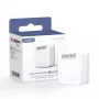 Módulo de interruptor individual AQARA Smart Home T1, con neutro (SSM-U01)