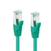 Microconnect SSTP603G Cable de red verde 3 m Cat6 S/FTP (S-STP)