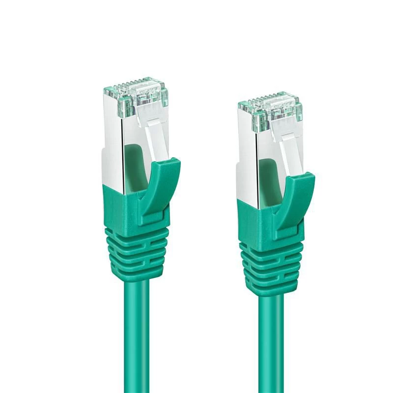 Microconnect SSTP603G Cable de red verde 3 m Cat6 S/FTP (S-STP)