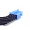 Cable PCI-E 8 pines Silverstone PP06B-PCIE55