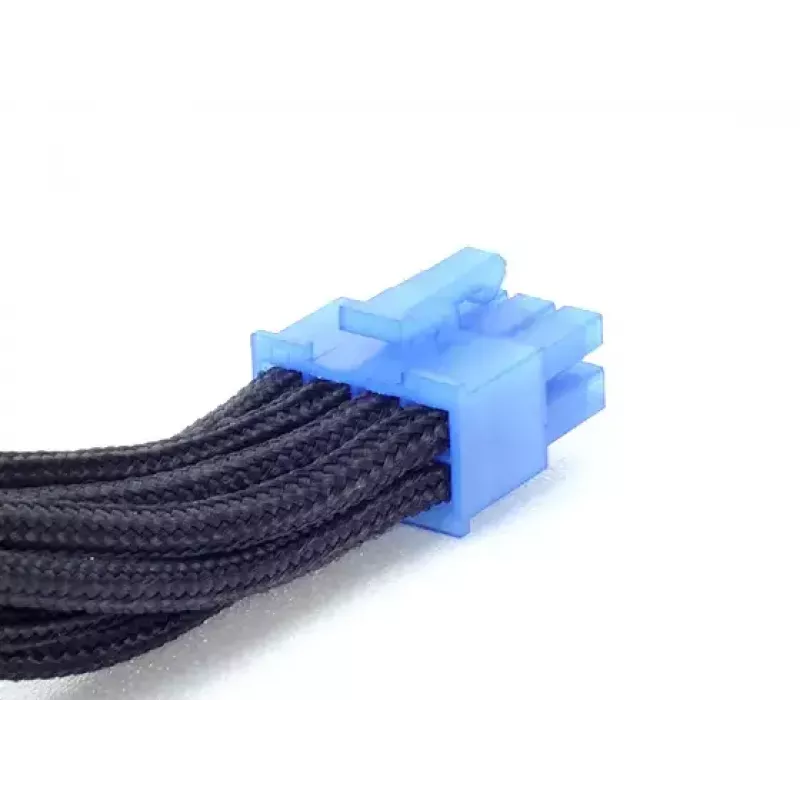 Cable PCI-E 8 pines Silverstone PP06B-PCIE55
