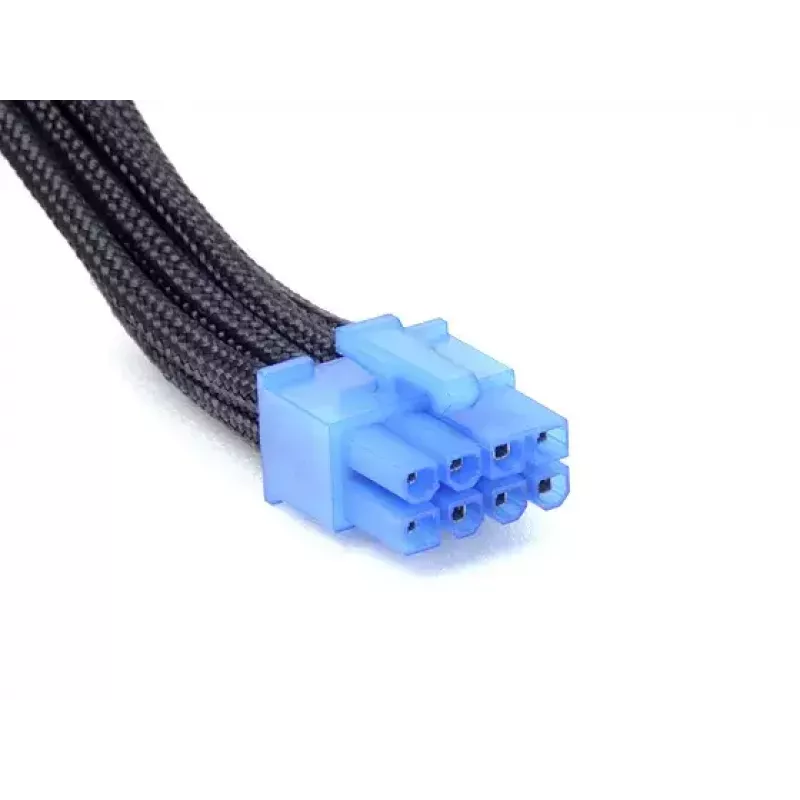 Cable PCI-E 8 pines Silverstone PP06B-PCIE55