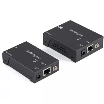 StarTech.com extensor HDMI sobre CAT5e HDBaseT - 4K - TAA