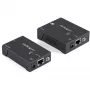 StarTech.com extensor HDMI sobre CAT5e HDBaseT - 4K - TAA