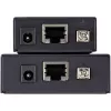 StarTech.com extensor HDMI sobre CAT5e HDBaseT - 4K - TAA