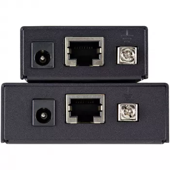 StarTech.com extensor HDMI sobre CAT5e HDBaseT - 4K - TAA