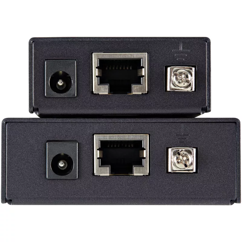 StarTech.com extensor HDMI sobre CAT5e HDBaseT - 4K - TAA