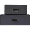 StarTech.com extensor HDMI sobre CAT5e HDBaseT - 4K - TAA