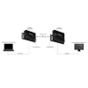 StarTech.com extensor HDMI sobre CAT5e HDBaseT - 4K - TAA