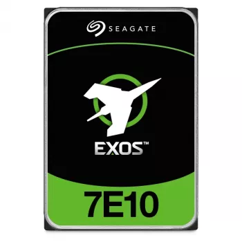Seagate Enterprise ST2000NM001B disco duro interno 2 TB 7200 RPM 256 MB 3,5